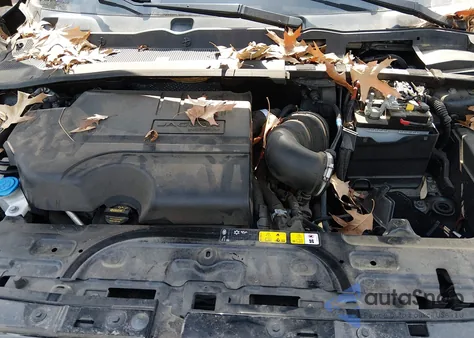 2020 Jaguar E-Pace P250 Awd Automatic z USA, uszkodzony, nr VIN SADFK2FX8L1Z86384